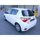 2019 Toyota Yaris Comfort 2019 Toyota Yaris Comfort