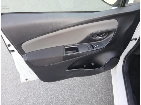 2019 Toyota Yaris Comfort 2019 Toyota Yaris Comfort
