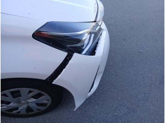 2019 Toyota Yaris Comfort 2019 Toyota Yaris Comfort