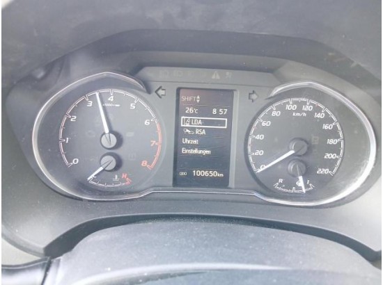 2019 Toyota Yaris Comfort 2019 Toyota Yaris Comfort