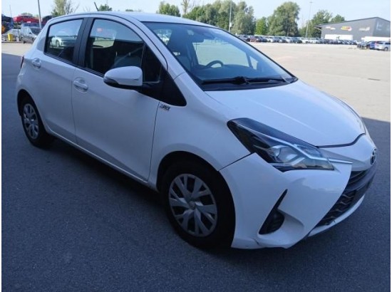 2019 Toyota Yaris Comfort 2019 Toyota Yaris Comfort