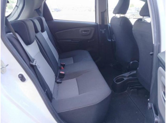 2019 Toyota Yaris Comfort 2019 Toyota Yaris Comfort