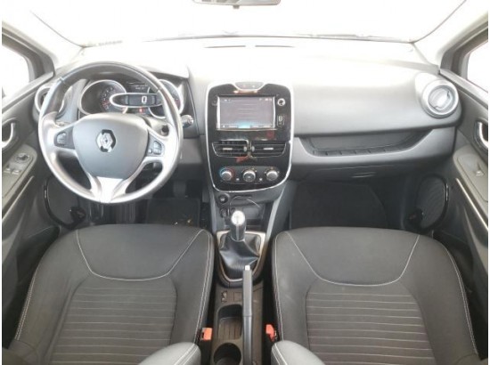 2016 Renault Clio IV Limited 2016 Renault Clio IV Limited