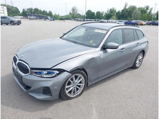 2024 BMW 3er Touring 318i 2024 BMW 3er Touring 318i