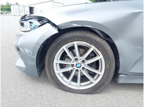 2024 BMW 3er Touring 318i 2024 BMW 3er Touring 318i