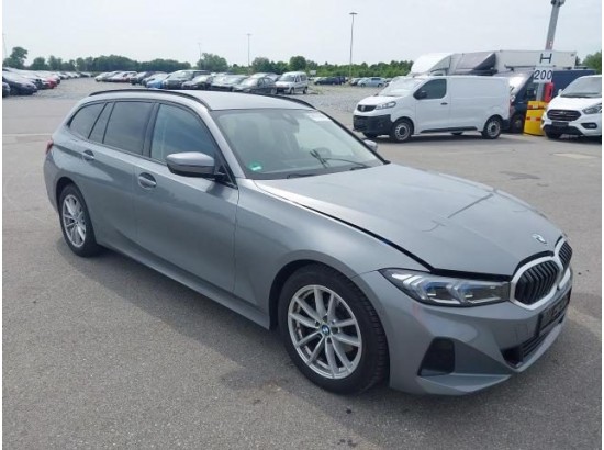 2024 BMW 3er Touring 318i 2024 BMW 3er Touring 318i