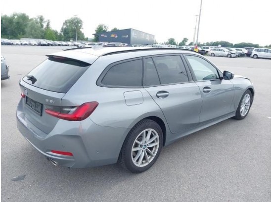 2024 BMW 3er Touring 318i 2024 BMW 3er Touring 318i