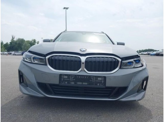 2024 BMW 3er Touring 318i 2024 BMW 3er Touring 318i