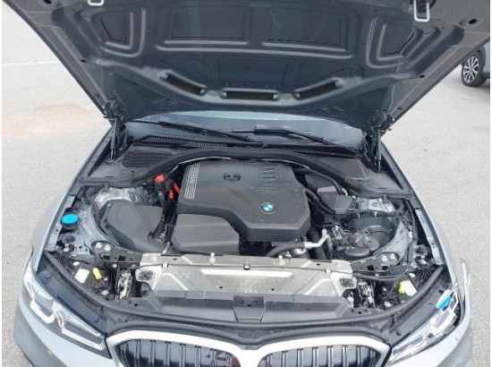 2024 BMW 3er Touring 318i 2024 BMW 3er Touring 318i