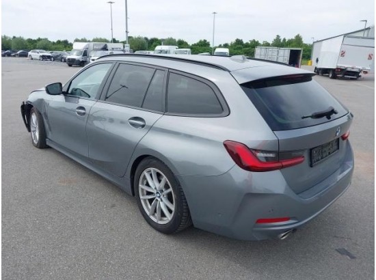2024 BMW 3er Touring 318i 2024 BMW 3er Touring 318i