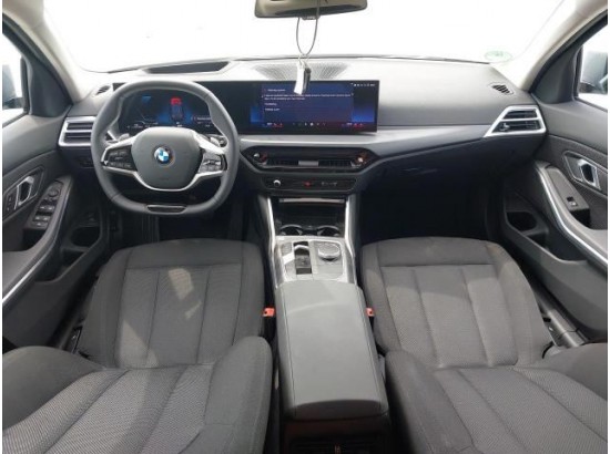2024 BMW 3er Touring 318i 2024 BMW 3er Touring 318i