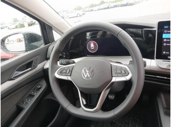 2025 Volkswagen Golf VIII Variant 1.5 TSI 110 kW Life 2025 Volkswagen Golf VIII Variant 1.5 TSI 110 kW Life