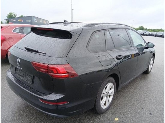 2025 Volkswagen Golf VIII Variant 1.5 TSI 110 kW Life 2025 Volkswagen Golf VIII Variant 1.5 TSI 110 kW Life