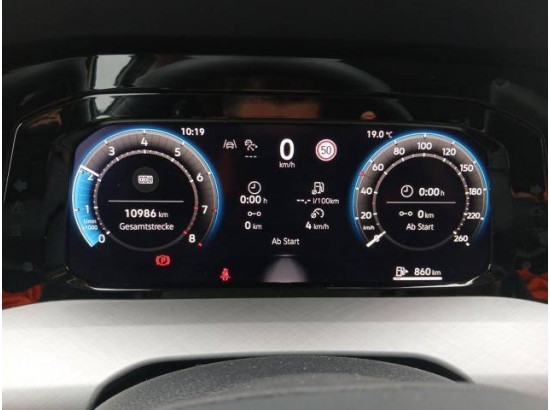 2025 Volkswagen Golf VIII Variant 1.5 TSI 110 kW Life 2025 Volkswagen Golf VIII Variant 1.5 TSI 110 kW Life