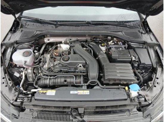 2025 Volkswagen Golf VIII Variant 1.5 TSI 110 kW Life 2025 Volkswagen Golf VIII Variant 1.5 TSI 110 kW Life