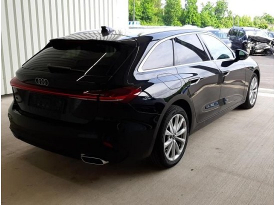 2025 Audi A5 Avant TFSI 110 kW 2025 Audi A5 Avant TFSI 110 kW