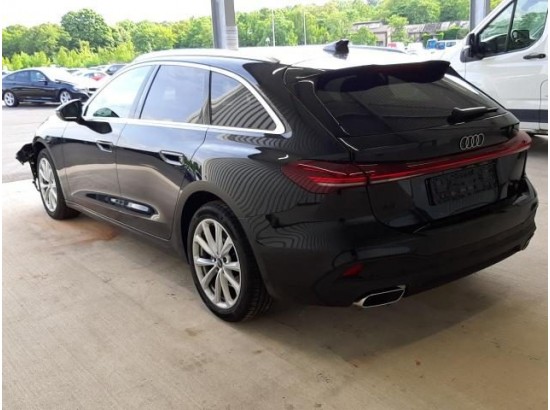 2025 Audi A5 Avant TFSI 110 kW 2025 Audi A5 Avant TFSI 110 kW