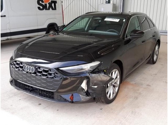 2025 Audi A5 Avant TFSI 110 kW 2025 Audi A5 Avant TFSI 110 kW
