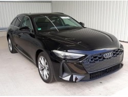 2025 Audi A5 Avant TFSI 110 kW