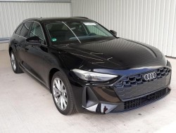 2025 Audi A5 Avant TFSI 110 kW