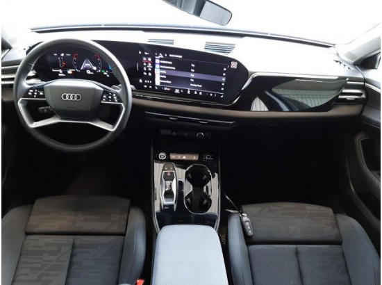 2025 Audi A5 Avant TFSI 110 kW 2025 Audi A5 Avant TFSI 110 kW