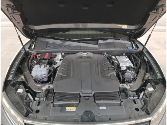 2025 Volkswagen Touareg 3.0 TDI 170 kW 4Motion R-Line 2025 Volkswagen Touareg 3.0 TDI 170 kW 4Motion R-Line