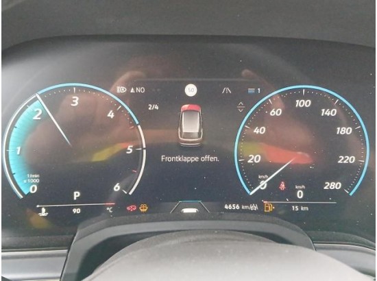 2025 Volkswagen Touareg 3.0 TDI 170 kW 4Motion R-Line 2025 Volkswagen Touareg 3.0 TDI 170 kW 4Motion R-Line