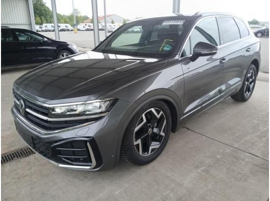 2025 Volkswagen Touareg 3.0 TDI 170 kW 4Motion R-Line 2025 Volkswagen Touareg 3.0 TDI 170 kW 4Motion R-Line
