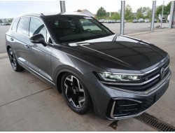 2025 Volkswagen Touareg 3.0 TDI 170 kW 4Motion R-Line