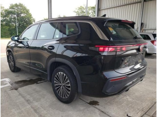 2025 Volkswagen Tayron 2.0 TDI 142 kW 4Motion Life 2025 Volkswagen Tayron 2.0 TDI 142 kW 4Motion Life