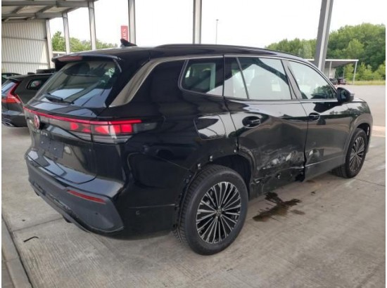 2025 Volkswagen Tayron 2.0 TDI 142 kW 4Motion Life 2025 Volkswagen Tayron 2.0 TDI 142 kW 4Motion Life
