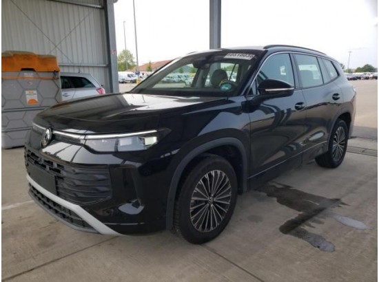 2025 Volkswagen Tayron 2.0 TDI 142 kW 4Motion Life 2025 Volkswagen Tayron 2.0 TDI 142 kW 4Motion Life