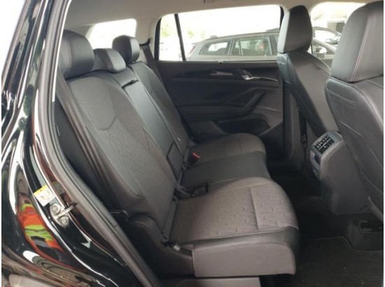 2025 Volkswagen Tayron 2.0 TDI 142 kW 4Motion Life 2025 Volkswagen Tayron 2.0 TDI 142 kW 4Motion Life