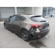 2016 Mazda 3 Lim. Nakama