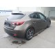 2016 Mazda 3 Lim. Nakama
