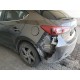 2016 Mazda 3 Lim. Nakama