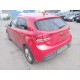 2019 Kia Rio Dream Team 2019 Kia Rio Dream Team