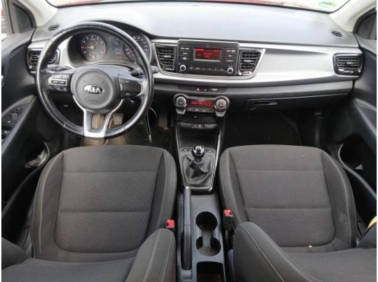 2019 Kia Rio Dream Team 2019 Kia Rio Dream Team