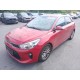 2019 Kia Rio Dream Team 2019 Kia Rio Dream Team