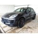 2017 Porsche Macan GTS