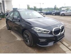2021 BMW 1er Lim. 118i Sport Line