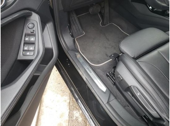2021 BMW 1er Lim. 118i Sport Line 2021 BMW 1er Lim. 118i Sport Line