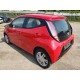2016 Toyota AYGO x-play touch