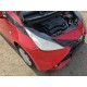2016 Toyota AYGO x-play touch