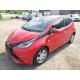 2016 Toyota AYGO x-play touch