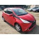 2016 Toyota AYGO x-play touch