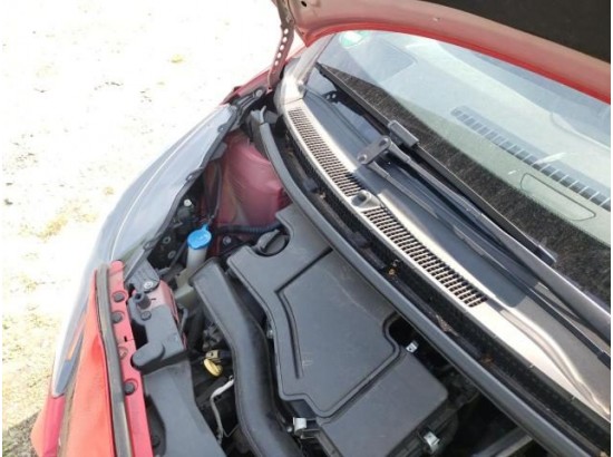 2016 Toyota AYGO x-play touch