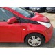 2016 Toyota AYGO x-play touch