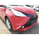 2016 Toyota AYGO x-play touch