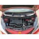 2016 Toyota AYGO x-play touch